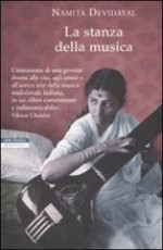 La Stanza Della Musica - Namita Devidayal, Federica Oddera