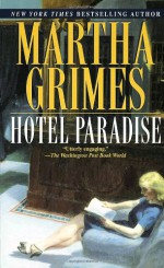 Hotel Paradise - Martha Grimes