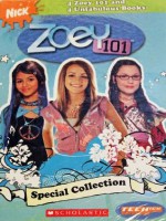 Zoey 101, Special Edition (8 Books) - Nickelodeon