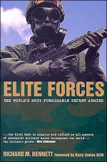 Elite Forces - Richard M. Bennett, Barry Davies