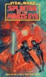 Star Wars: Splinter of the Mind's Eye - Terry Austin, Chris Sprouse