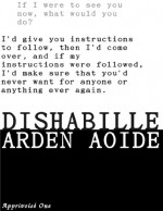 Club Dishabille - Arden Aoide