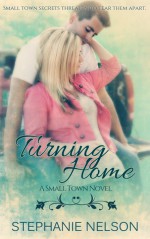 Turning Home - Stephanie Nelson