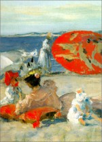 American Impressionism and Realism: The Painting of Modern Life, 1885-1915 - H. Barbara Weinberg, David Park Curry