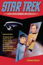 Star Trek: The Key Collection, Vol. 3 (Star Trek: The Key Collection) - Len Wein, Alberto Giolitti (Gilbert)