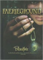 Bloodfate - Beth Bracken