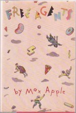 Free Agents - Max Apple