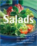 Salad (Quick & Easy Series) (Quick & Easy (Silverback)) - Cornelia Adam