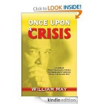 Once Upon A Crisis - William May