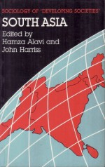 South Asia - Hamza Alavi, John Harriss