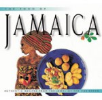 Food of Jamaica: Authentic Recipes from the Jewel of the Caribbean - John DeMers, Eduardo Fuss