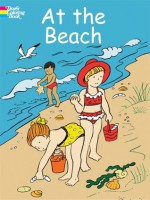 At the Beach - Cathy Beylon