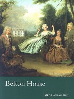 Belton House (Lincolnshire) - Adrian Tinniswood