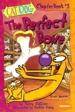 The Perfect Bone (Catdog) - Terry Collins