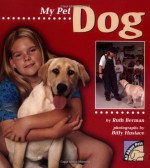 My Pet Dog - Ruth Berman, Billy Hustace