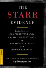 The Starr Evidence - Kenneth W. Starr