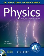 Ib Course Companion: Physics - Tim Kirk, Neil Hodgson