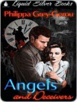 Angels and Deceivers - Philippa Grey-Gerou