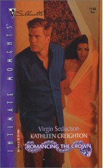 Virgin Seduction - Kathleen Creighton