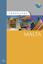 Passport's Illustrated Guide to Malta & Gozo - Susie Boulton