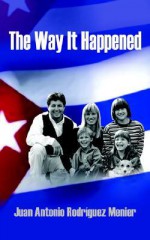 The Way It Happened - Daniel Torres, Juan Antonio Rodrmguez Menier