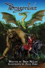 Dragonbait - David McLain