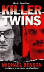 Killer Twins - Michael Benson