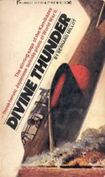 Divine Thunder: The Life and Death of the Kamikazes - Bernard Millot, Lowell Bair