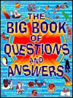 The Big Book of Questions and Answers (paperback) - Jane Parker Resnick