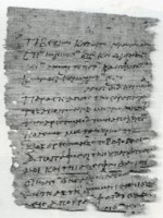 Tebtunis Papyri 1 - B.P. Grenfell, A.S. Hunt, J.G. Smyly