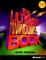 The Ultimate Microsoft Windows 95 Book - Joanne Woodcock