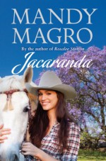 Jacaranda - Mandy Magro