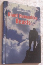 Giant Humanlike Beasts - Brian Innes