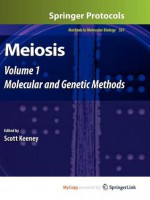 Meiosis - Scott Keeney