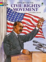 History of the Civil Rights Movement - Steven James Petruccio