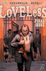 Loveless #24 - Brian Azzarello, Danijel Žeželj