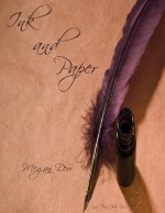 Ink and Paper - Megan Derr