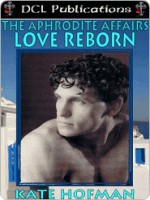 Love Reborn - Kate Hofman