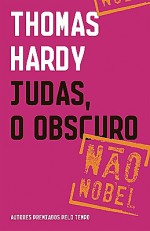 Judas, o Obscuro - Thomas Hardy, Maria Franco, Cabral do Nascimento