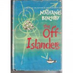 Off Islanders - Nathaniel Benchley