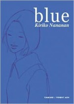 Blue - Kiriko Nananan