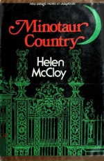 Minotaur Country - Helen McCloy