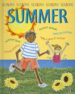 Summer - Moira Butterfield, Moira Butterfield, Helen James