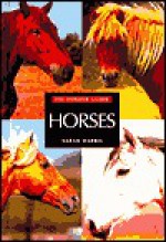 Factfinder Guide: Horses (Factfinder Guides) - Sarah Harris