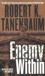 Enemy Within - Robert K. Tanenbaum