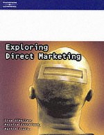 Exploring Direct Marketing - Lisa O'Malley, Martin Evans, Maurice Patterson