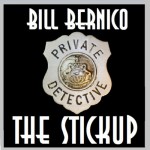 Cooper Collection 015 (The Stickup) - Bill Bernico