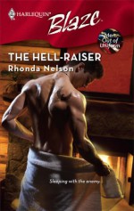 The Hell-Raiser - Rhonda Nelson