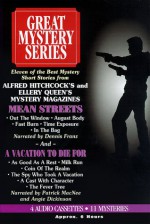 Great Mystery Series: Eleven Of the Best Mystery Short Stories from Alfred Hitchcock's and Ellery Queen's Mystery Magazines - Lawrence Block, Patrick Macnee, Ralph McInerny, Mary Higgins Clark, Dennis Franz, Angie Dickinson