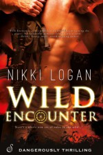 Wild Encounter - Nikki Logan